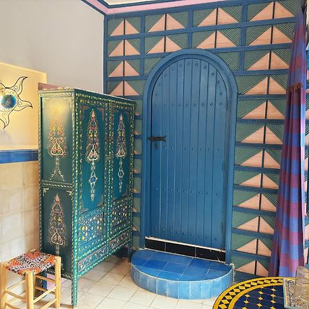 Riad Zara Marrakesh Ngoại thất bức ảnh