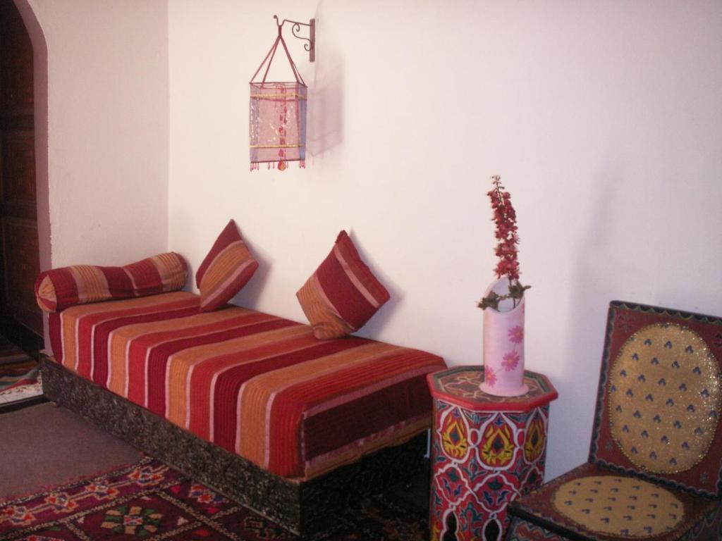 Riad Zara Maison D'Hotes Marrakesh Phòng bức ảnh