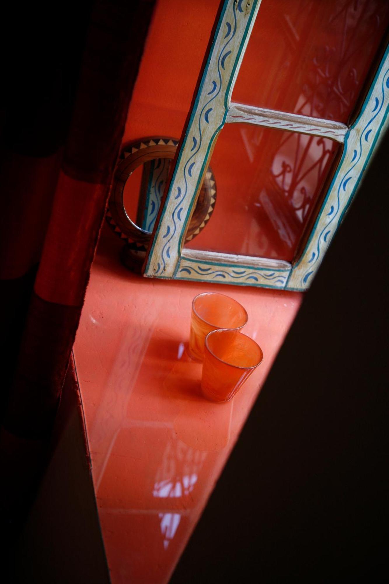 Riad Zara Marrakesh Ngoại thất bức ảnh