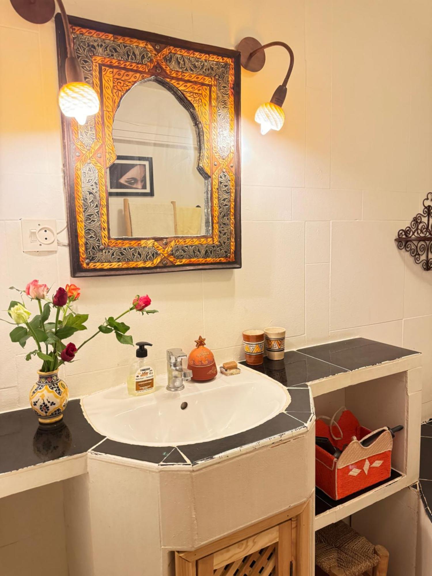 Riad Zara Marrakesh Ngoại thất bức ảnh