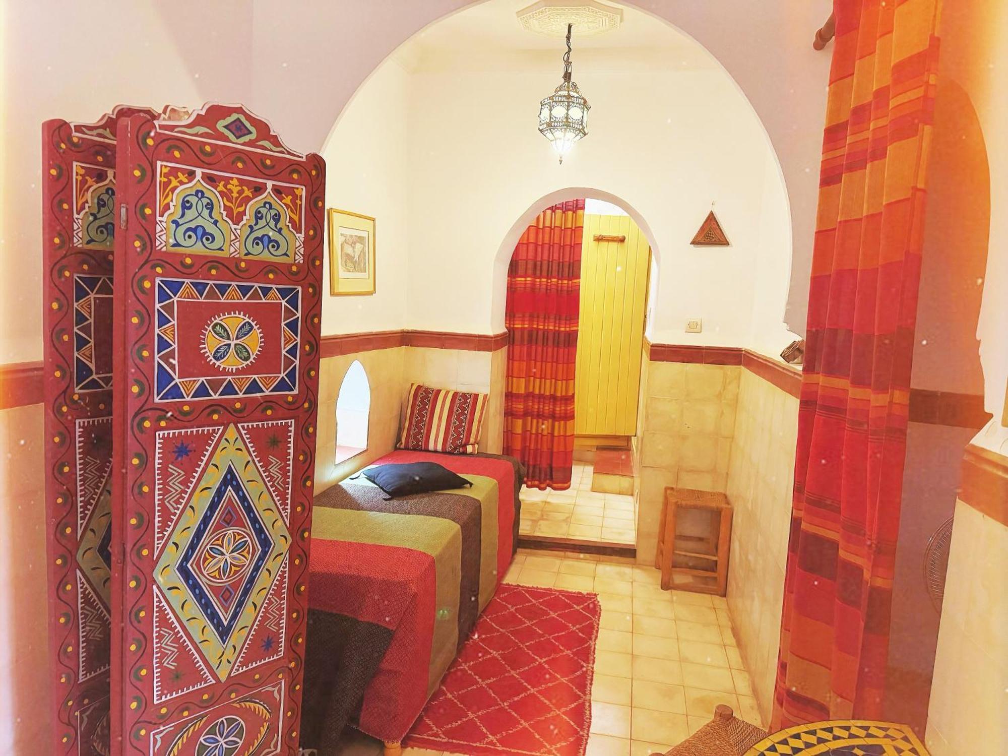 Riad Zara Marrakesh Ngoại thất bức ảnh