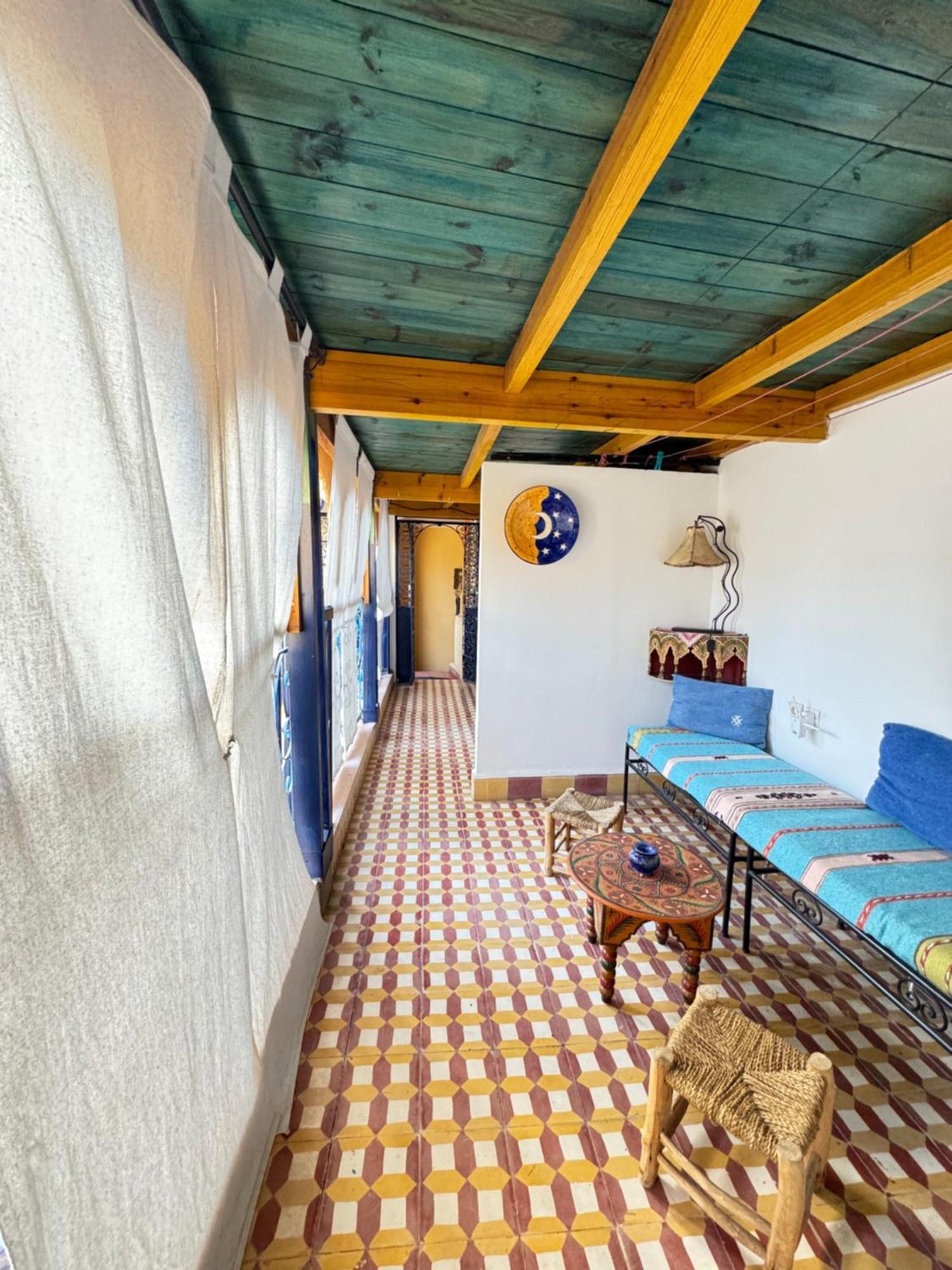 Riad Zara Marrakesh Ngoại thất bức ảnh