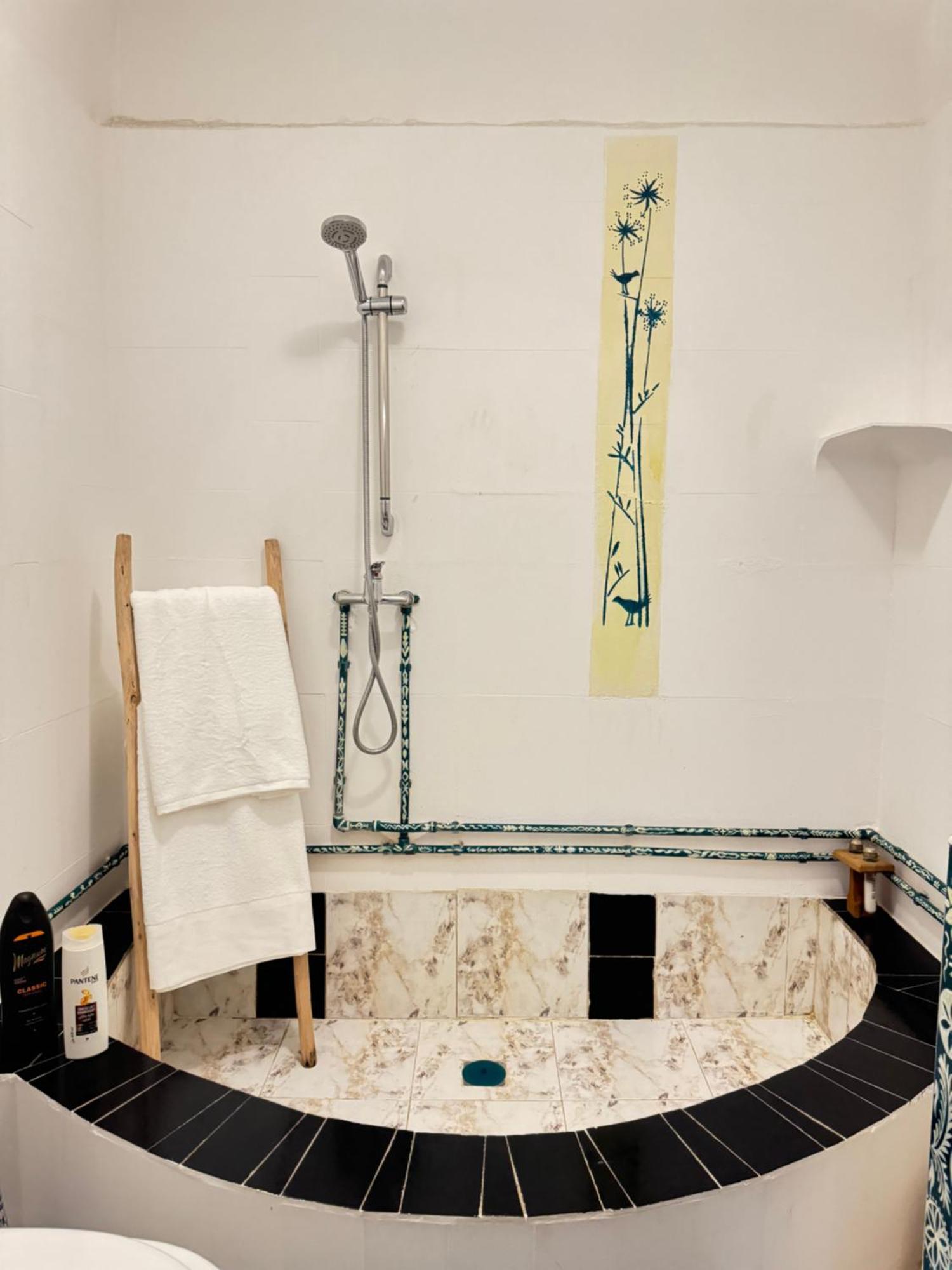 Riad Zara Marrakesh Ngoại thất bức ảnh