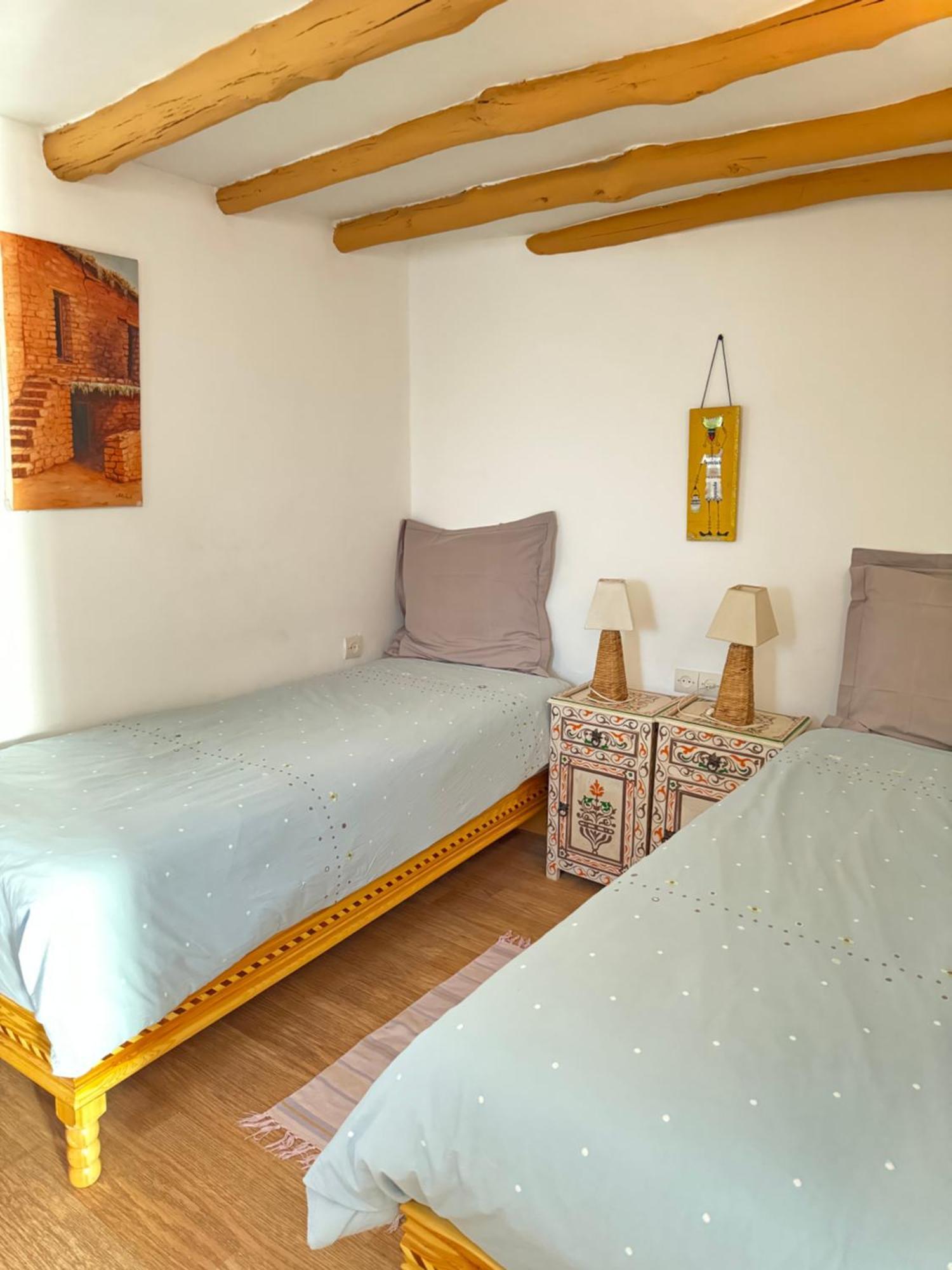 Riad Zara Marrakesh Ngoại thất bức ảnh