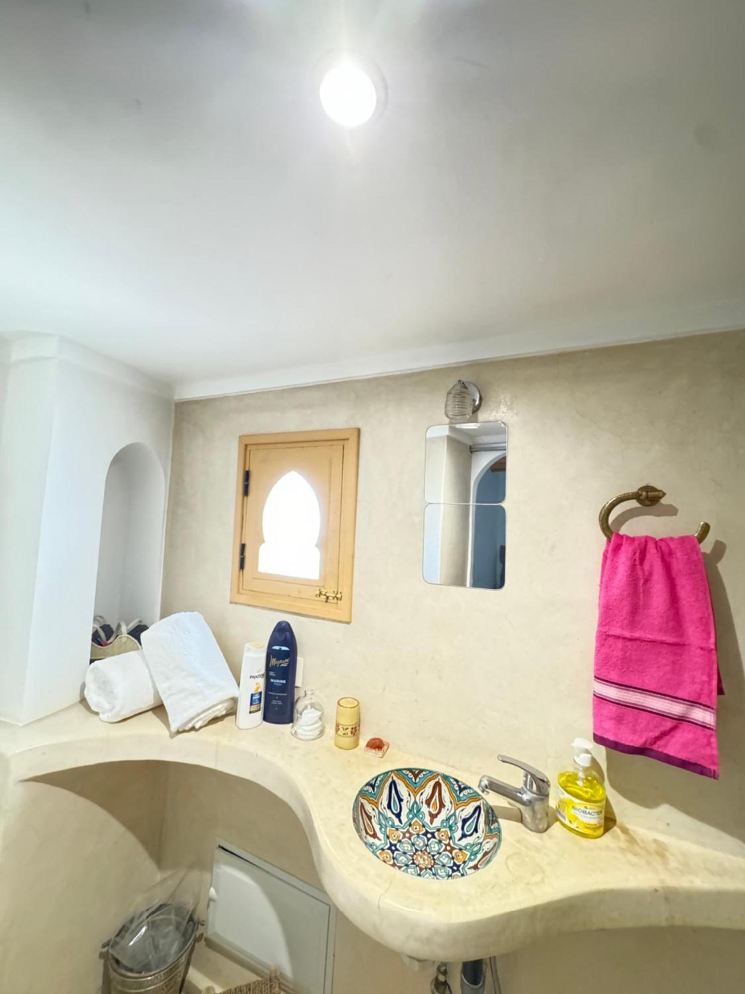 Riad Zara Marrakesh Ngoại thất bức ảnh
