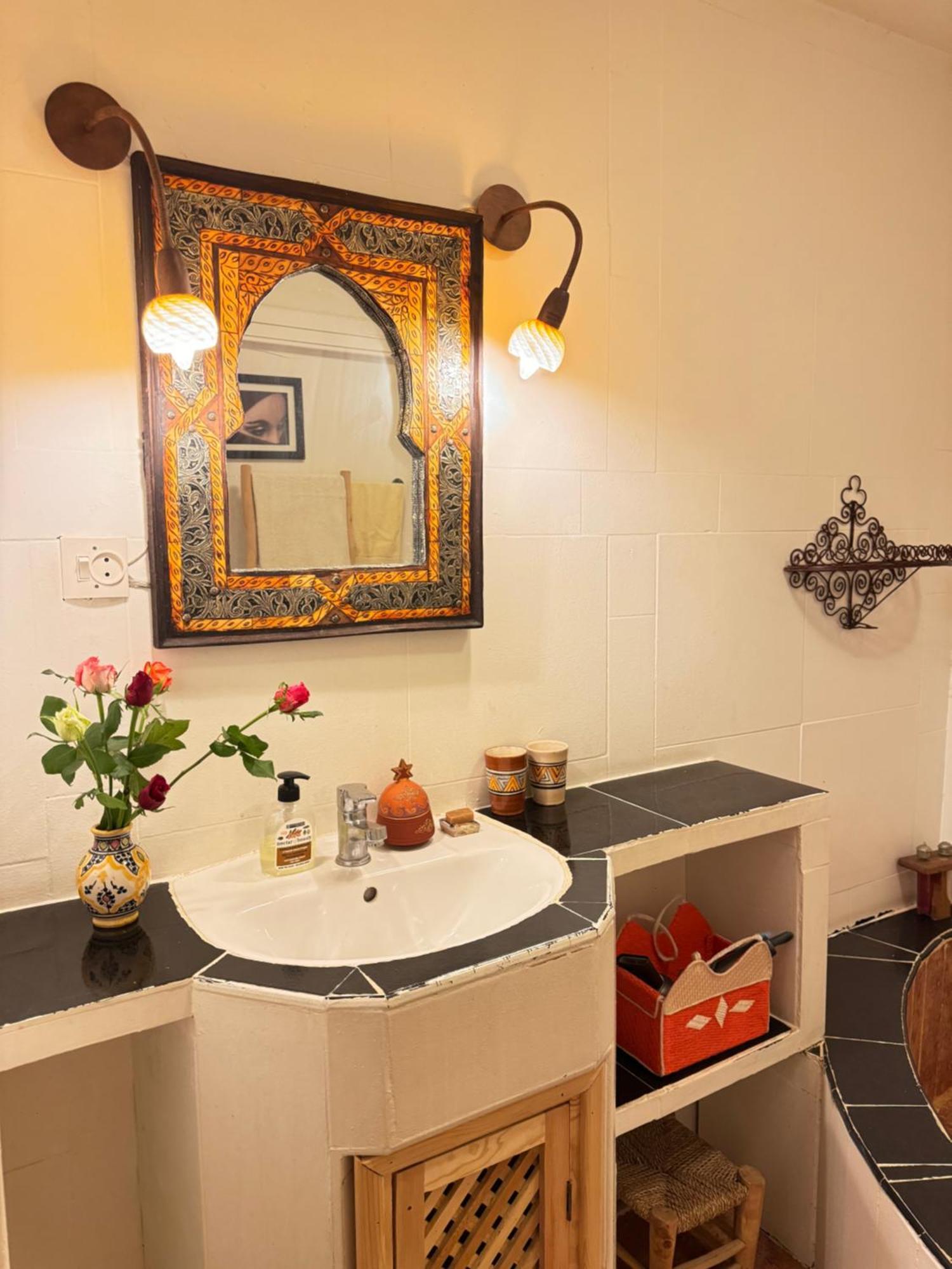 Riad Zara Marrakesh Ngoại thất bức ảnh
