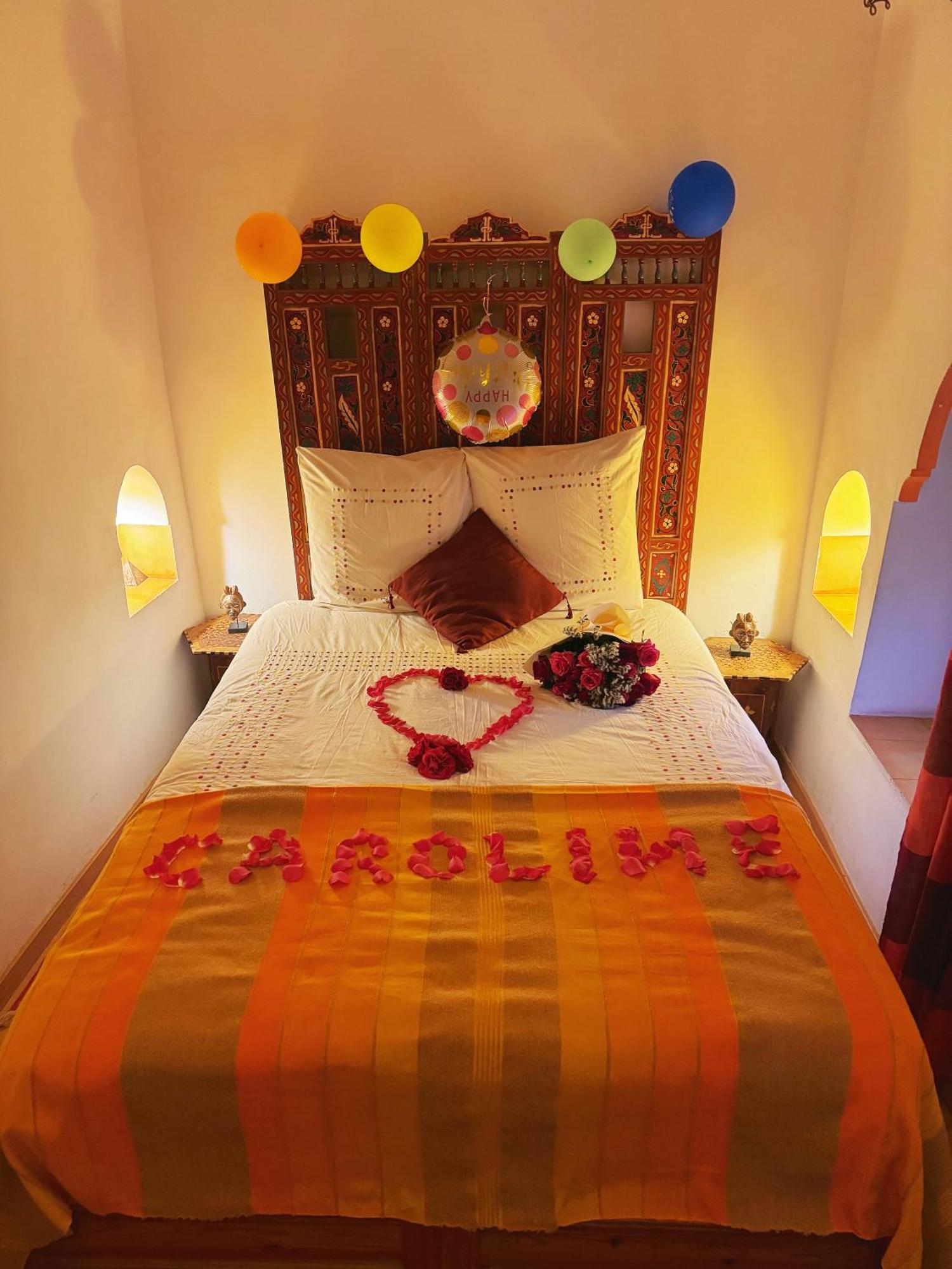 Riad Zara Marrakesh Ngoại thất bức ảnh