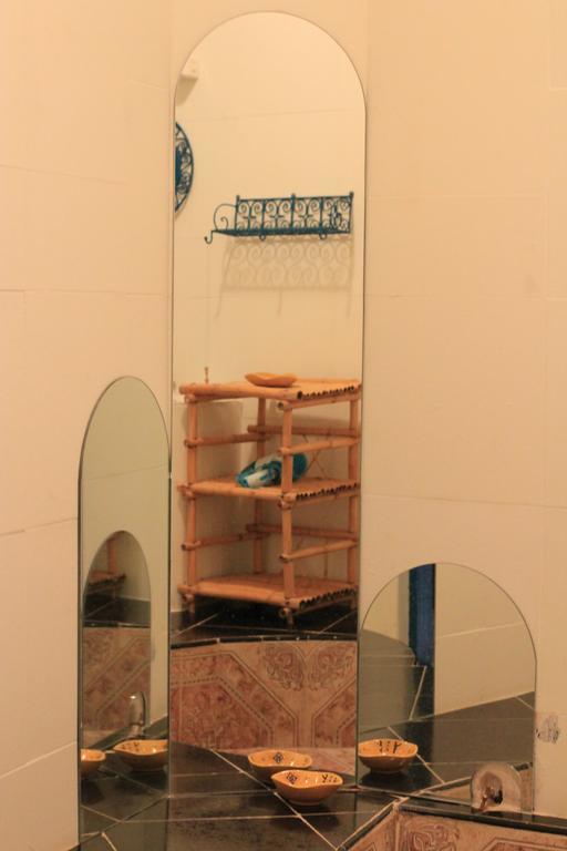 Riad Zara Maison D'Hotes Marrakesh Ngoại thất bức ảnh
