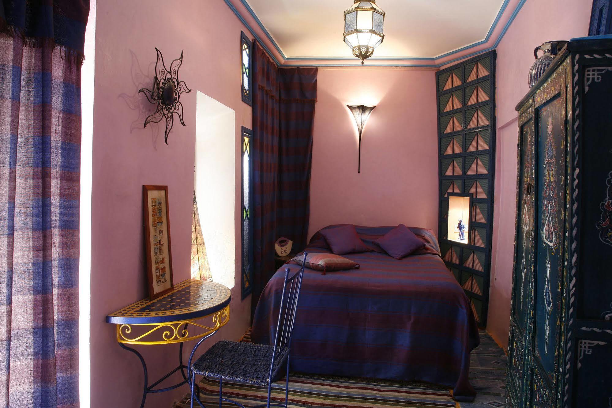 Riad Zara Marrakesh Ngoại thất bức ảnh