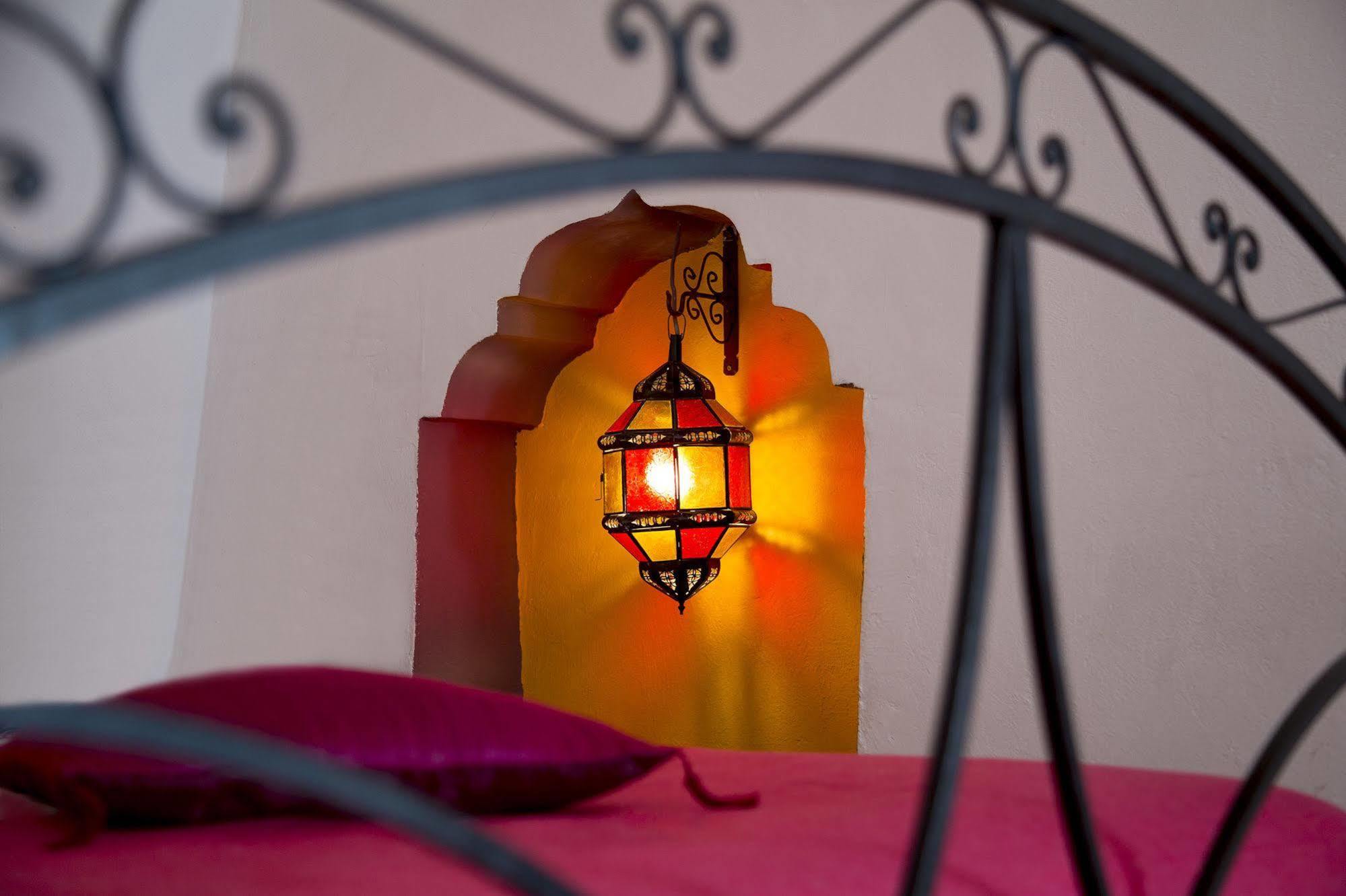 Riad Zara Marrakesh Ngoại thất bức ảnh