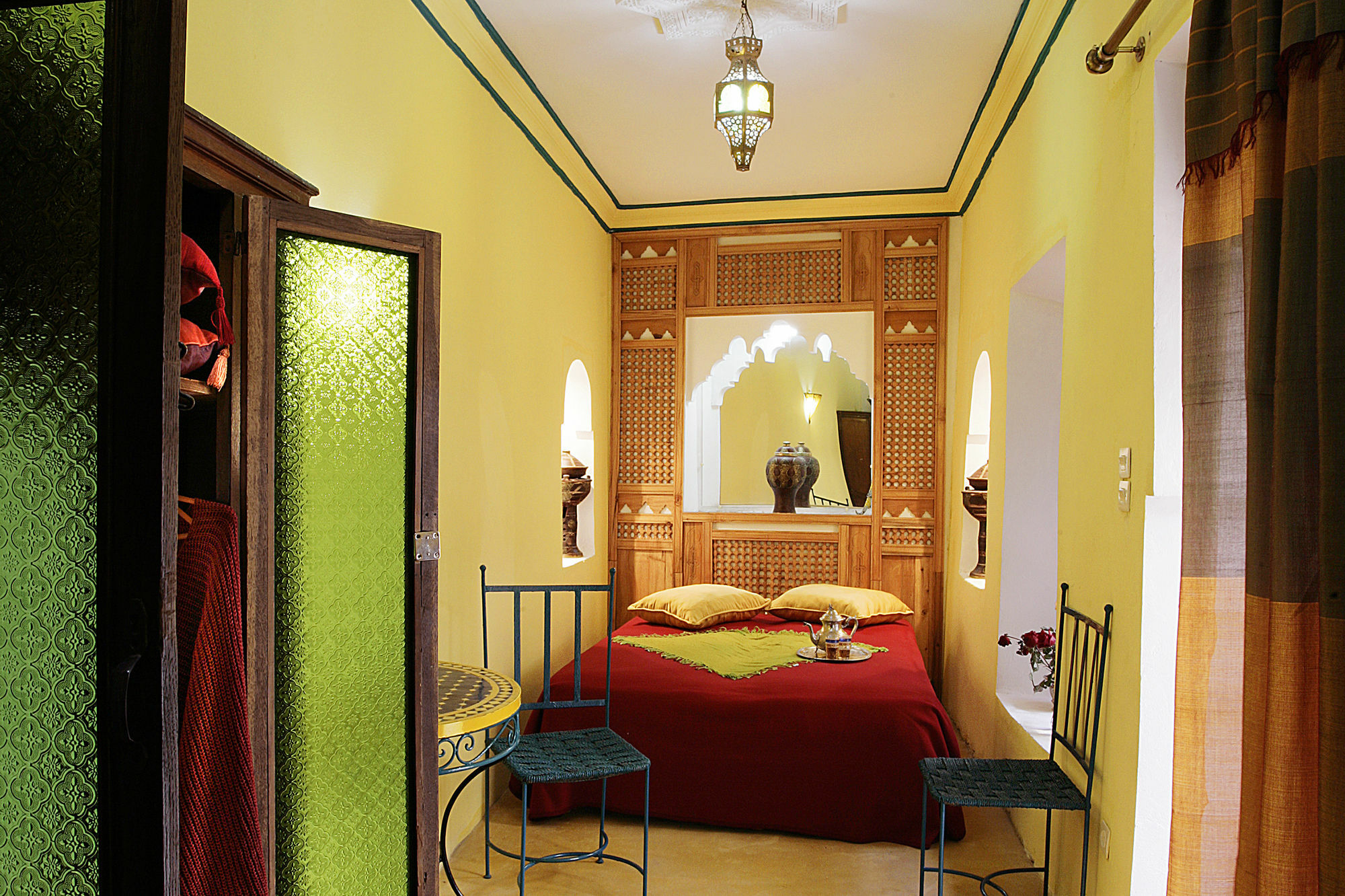 Riad Zara Marrakesh Ngoại thất bức ảnh