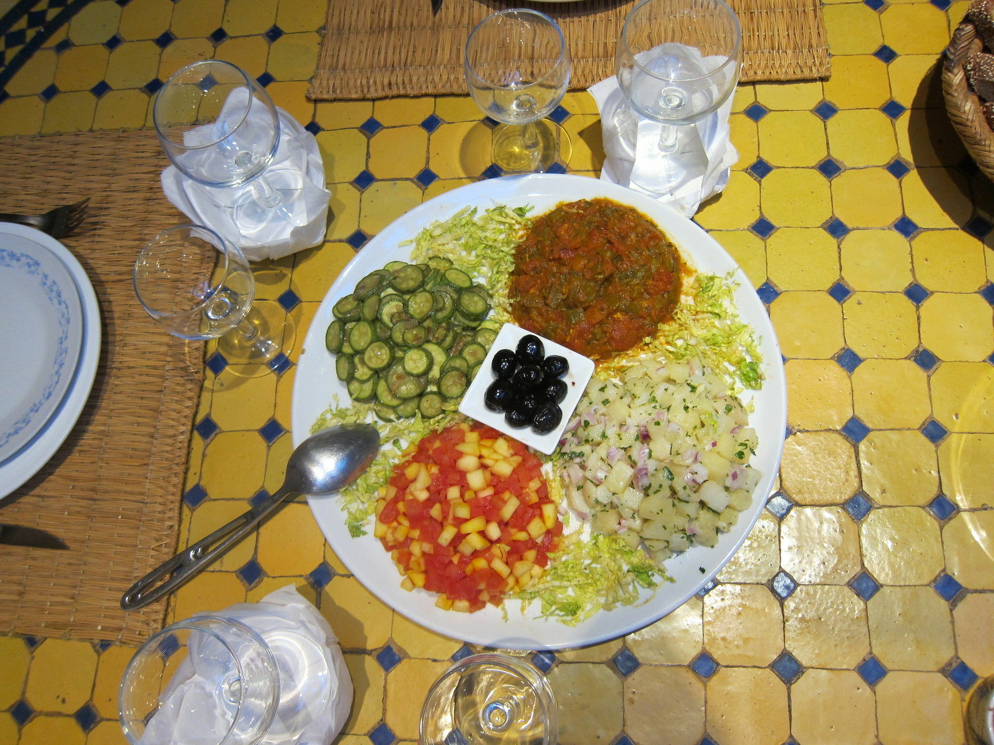 Riad Zara Marrakesh Ngoại thất bức ảnh